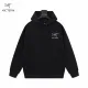 【2026】【ARCTERYX 公式旗艦店】アークテリクス  パーカー  スウェット ご好評に付き再入荷！241121