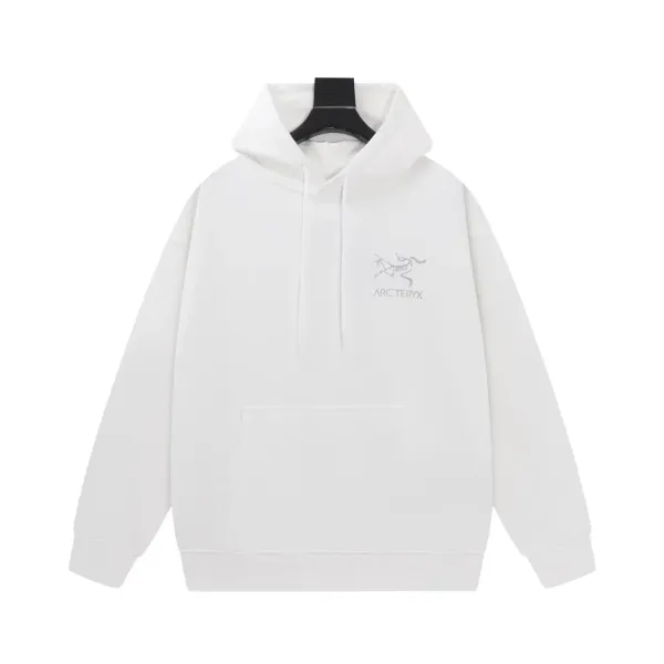 【2026】【ARCTERYX 公式旗艦店】アークテリクス  パーカー  スウェット ご好評に付き再入荷！241121