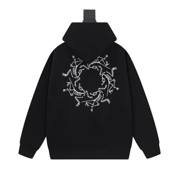 【2026】【ARCTERYX 公式旗艦店】アークテリクス  パーカー  スウェット ご好評に付き再入荷！241121