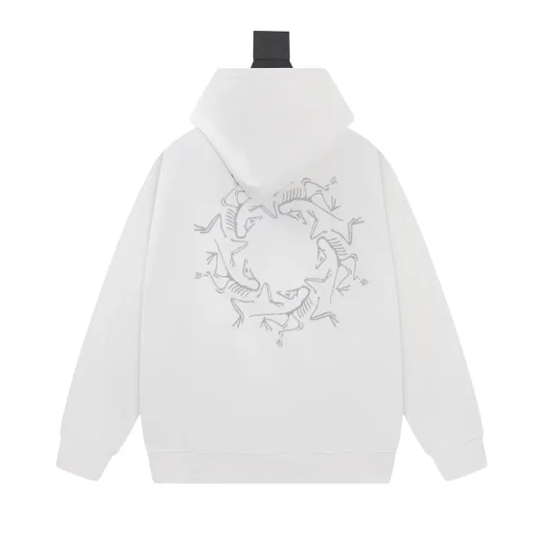 【2026】【ARCTERYX 公式旗艦店】アークテリクス  パーカー  スウェット ご好評に付き再入荷！241121