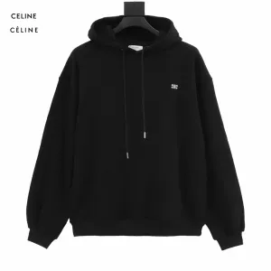 【2026】【CELINE 公式旗艦店】セリーヌ パーカー スウェット ご好評に付き再入荷! 241121 【2026】【CELINE 公式旗艦店】セリーヌ パーカー スウェット ご好評に付き再入荷! 241121