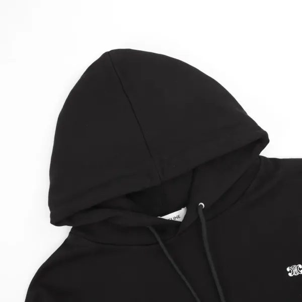 【2026】【CELINE  公式旗艦店】セリーヌ  パーカー  スウェット ご好評に付き再入荷！ 241121