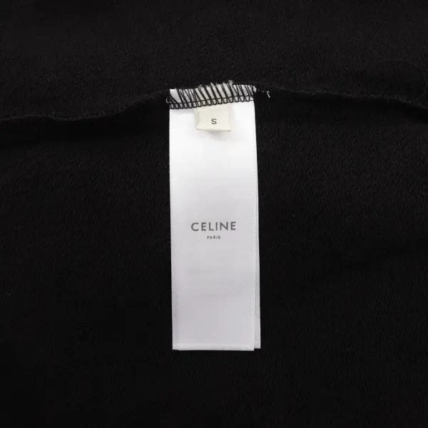 【2026】【CELINE  公式旗艦店】セリーヌ  パーカー  スウェット ご好評に付き再入荷！ 241121