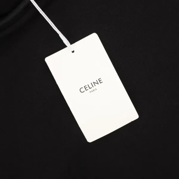 【2026】【CELINE  公式旗艦店】セリーヌ  パーカー  スウェット ご好評に付き再入荷！ 241121