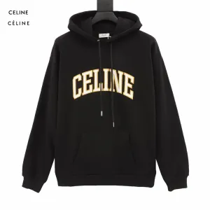 【2026】【CELINE 公式旗艦店】セリーヌ パーカー スウェット ご好評に付き再入荷!241121 【2026】【CELINE 公式旗艦店】セリーヌ パーカー スウェット ご好評に付き再入荷!241121