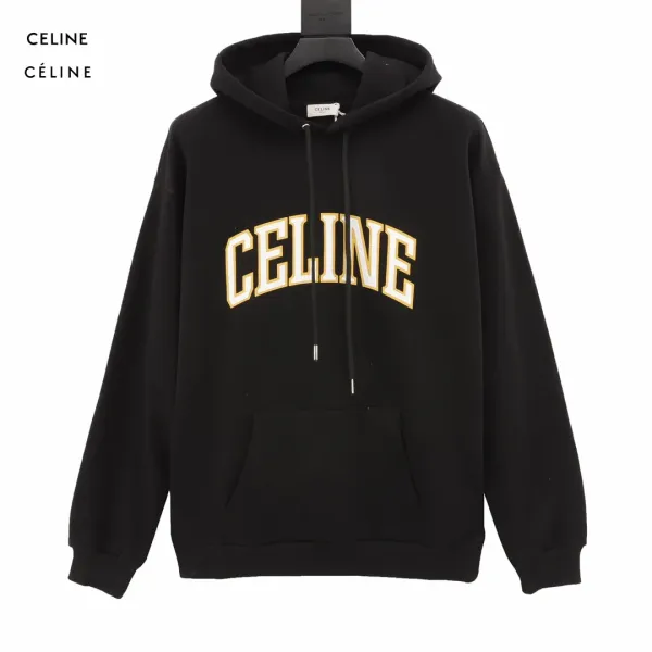 【2026】【CELINE  公式旗艦店】セリーヌ  パーカー  スウェット ご好評に付き再入荷！241121