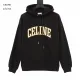 【2026】【CELINE  公式旗艦店】セリーヌ  パーカー  スウェット ご好評に付き再入荷！241121