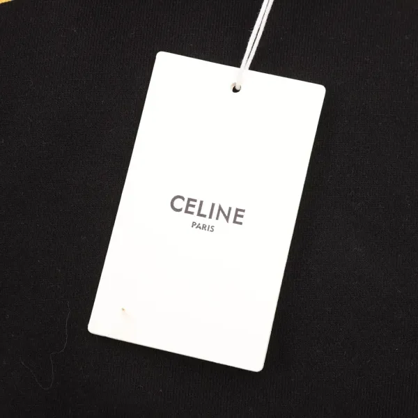 【2026】【CELINE  公式旗艦店】セリーヌ  パーカー  スウェット ご好評に付き再入荷！241121