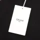 【2026】【CELINE  公式旗艦店】セリーヌ  パーカー  スウェット ご好評に付き再入荷！241121