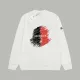 【2026】【MONCLER 公式旗艦店】モンクレール 丸首の衛衣 スウェット ご好評に付き再入荷!241120 【2026】【MONCLER 公式旗艦店】モンクレール 丸首の衛衣 スウェット ご好評に付き再入荷!241120