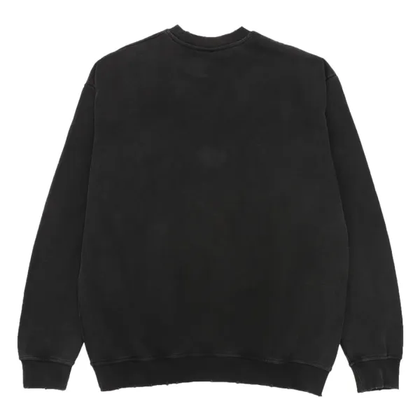 【2026】【BALENCIAGA 公式旗艦店】バレンシアガ 丸首の衛衣 スウェット ご好評に付き再入荷!241120 【2026】【BALENCIAGA 公式旗艦店】バレンシアガ 丸首の衛衣 スウェット ご好評に付き再入荷!241120