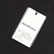 【2026】【BALENCIAGA 公式旗艦店】バレンシアガ 丸首の衛衣 スウェット ご好評に付き再入荷!241120 【2026】【BALENCIAGA 公式旗艦店】バレンシアガ 丸首の衛衣 スウェット ご好評に付き再入荷!241120