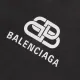 【2026】【BALENCIAGA 公式旗艦店】バレンシアガ 丸首の衛衣 スウェット ご好評に付き再入荷!241120 【2026】【BALENCIAGA 公式旗艦店】バレンシアガ 丸首の衛衣 スウェット ご好評に付き再入荷!241120