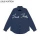 【2026】LV【LOUIS VUITTON 公式旗艦店】ルイヴィトン シャツ ご好評に付き再入荷 241119 【2026】LV【LOUIS VUITTON 公式旗艦店】ルイヴィトン シャツ ご好評に付き再入荷 241119