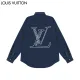 【2026】LV【LOUIS VUITTON 公式旗艦店】ルイヴィトン シャツ ご好評に付き再入荷 241119 【2026】LV【LOUIS VUITTON 公式旗艦店】ルイヴィトン シャツ ご好評に付き再入荷 241119