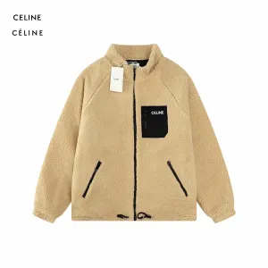 【2026】【CELINE】セリーヌ ジャケット着ご好評に付き再入荷!241118 【2026】【CELINE】セリーヌ ジャケット着ご好評に付き再入荷!241118