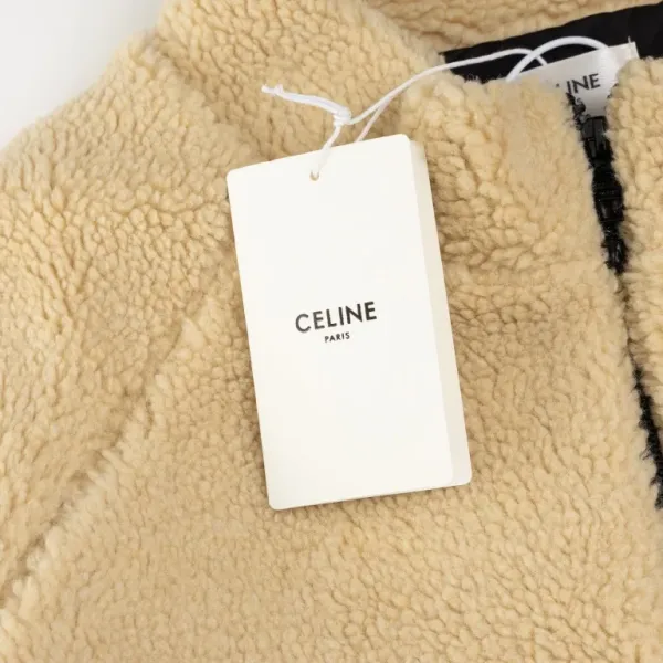 【2026】【CELINE】セリーヌ ジャケット着ご好評に付き再入荷!241118 【2026】【CELINE】セリーヌ ジャケット着ご好評に付き再入荷!241118