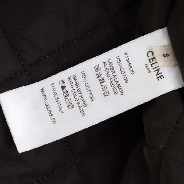 【2026】【CELINE】セリーヌ ジャケット着ご好評に付き再入荷!241118 【2026】【CELINE】セリーヌ ジャケット着ご好評に付き再入荷!241118