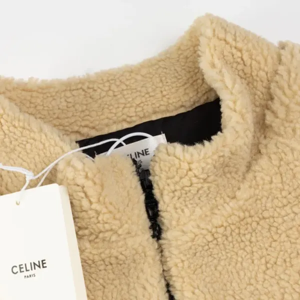 【2026】【CELINE】セリーヌ ジャケット着ご好評に付き再入荷!241118 【2026】【CELINE】セリーヌ ジャケット着ご好評に付き再入荷!241118