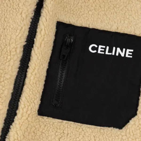【2026】【CELINE】セリーヌ ジャケット着ご好評に付き再入荷!241118 【2026】【CELINE】セリーヌ ジャケット着ご好評に付き再入荷!241118