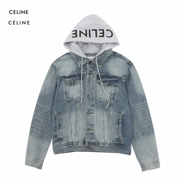 【2026】【CELINE】セリーヌ カウボーイ服 ご好評に付き再入荷!241118 【2026】【CELINE】セリーヌ カウボーイ服 ご好評に付き再入荷!241118