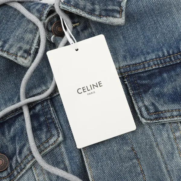 【2026】【CELINE】セリーヌ カウボーイ服 ご好評に付き再入荷!241118 【2026】【CELINE】セリーヌ カウボーイ服 ご好評に付き再入荷!241118