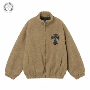 【2026】【CHROME HEARTS】クロムハーツ ジャケット着ご好評に付き再入荷!241118 【2026】【CHROME HEARTS】クロムハーツ ジャケット着ご好評に付き再入荷!241118