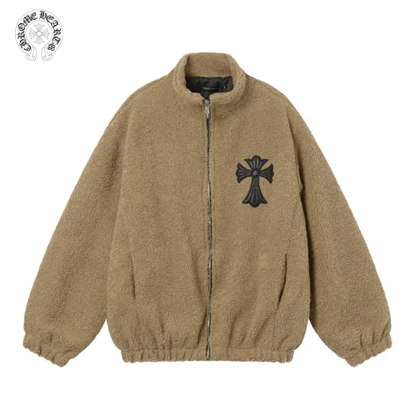 【2026】【CHROME HEARTS】クロムハーツ ジャケット着ご好評に付き再入荷!241118 【2026】【CHROME HEARTS】クロムハーツ ジャケット着ご好評に付き再入荷!241118