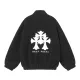 【2026】【CHROME HEARTS】クロムハーツ ジャケット着ご好評に付き再入荷!241118 【2026】【CHROME HEARTS】クロムハーツ ジャケット着ご好評に付き再入荷!241118