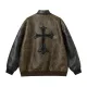 【2026】【CHROME HEARTS】クロムハーツ ジャケット着ご好評に付き再入荷!241118 【2026】【CHROME HEARTS】クロムハーツ ジャケット着ご好評に付き再入荷!241118