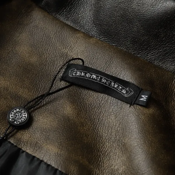 【2026】【CHROME HEARTS】クロムハーツ ジャケット着ご好評に付き再入荷!241118 【2026】【CHROME HEARTS】クロムハーツ ジャケット着ご好評に付き再入荷!241118