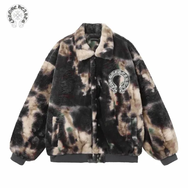【2026】【CHROME HEARTS】クロムハーツ ジャケット着ご好評に付き再入荷!241118 【2026】【CHROME HEARTS】クロムハーツ ジャケット着ご好評に付き再入荷!241118