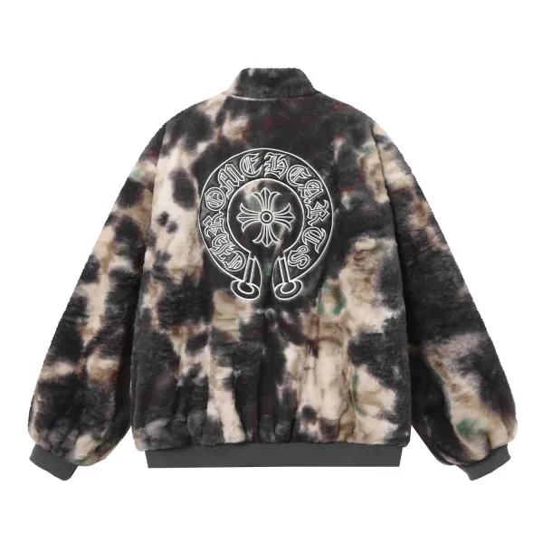 【2026】【CHROME HEARTS】クロムハーツ ジャケット着ご好評に付き再入荷!241118 【2026】【CHROME HEARTS】クロムハーツ ジャケット着ご好評に付き再入荷!241118