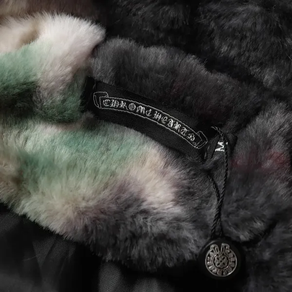 【2026】【CHROME HEARTS】クロムハーツ ジャケット着ご好評に付き再入荷!241118 【2026】【CHROME HEARTS】クロムハーツ ジャケット着ご好評に付き再入荷!241118
