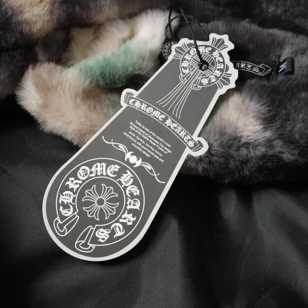 【2026】【CHROME HEARTS】クロムハーツ ジャケット着ご好評に付き再入荷!241118 【2026】【CHROME HEARTS】クロムハーツ ジャケット着ご好評に付き再入荷!241118