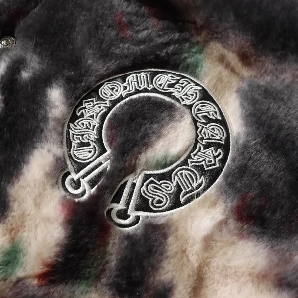 【2026】【CHROME HEARTS】クロムハーツ ジャケット着ご好評に付き再入荷!241118 【2026】【CHROME HEARTS】クロムハーツ ジャケット着ご好評に付き再入荷!241118