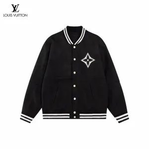 【2026】LV【LOUIS VUITTON  公式旗艦店】ルイヴィトン   ジャケット着 好評に付き再入荷！241118