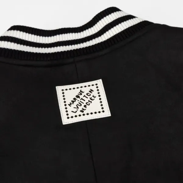 【2026】LV【LOUIS VUITTON  公式旗艦店】ルイヴィトン   ジャケット着 好評に付き再入荷！241118