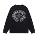 【2026】【CHROME HEARTS 公式旗艦店】クロムハーツ セーター好評に付き再入荷! 241116 【2026】【CHROME HEARTS 公式旗艦店】クロムハーツ セーター好評に付き再入荷! 241116