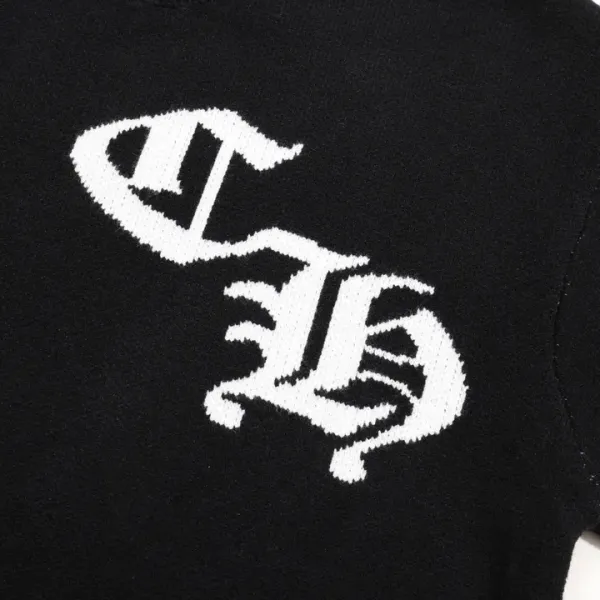 【2026】【CHROME HEARTS 公式旗艦店】クロムハーツ セーター好評に付き再入荷! 241116 【2026】【CHROME HEARTS 公式旗艦店】クロムハーツ セーター好評に付き再入荷! 241116