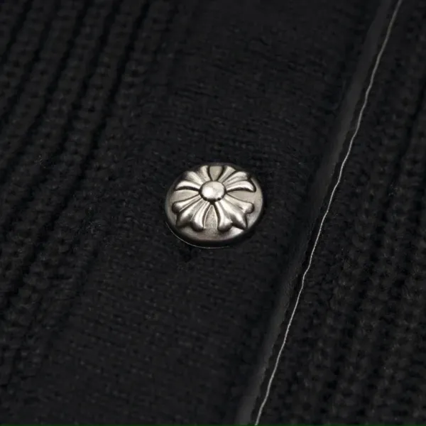 【2026】【CHROME HEARTS 公式旗艦店】クロムハーツ セーター好評に付き再入荷! 241116 【2026】【CHROME HEARTS 公式旗艦店】クロムハーツ セーター好評に付き再入荷! 241116