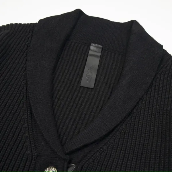 【2026】【CHROME HEARTS 公式旗艦店】クロムハーツ セーター好評に付き再入荷! 241116 【2026】【CHROME HEARTS 公式旗艦店】クロムハーツ セーター好評に付き再入荷! 241116