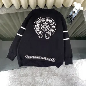 【2026】【CHROME HEARTS    公式旗艦店】クロムハーツ   セーター好評に付き再入荷！ 241116