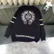 【2026】【CHROME HEARTS 公式旗艦店】クロムハーツ セーター好評に付き再入荷! 241116 【2026】【CHROME HEARTS 公式旗艦店】クロムハーツ セーター好評に付き再入荷! 241116