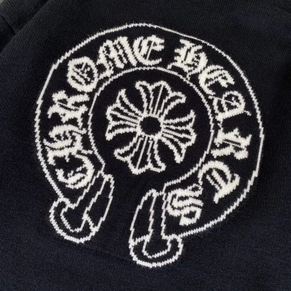 【2026】【CHROME HEARTS 公式旗艦店】クロムハーツ セーター好評に付き再入荷! 241116 【2026】【CHROME HEARTS 公式旗艦店】クロムハーツ セーター好評に付き再入荷! 241116