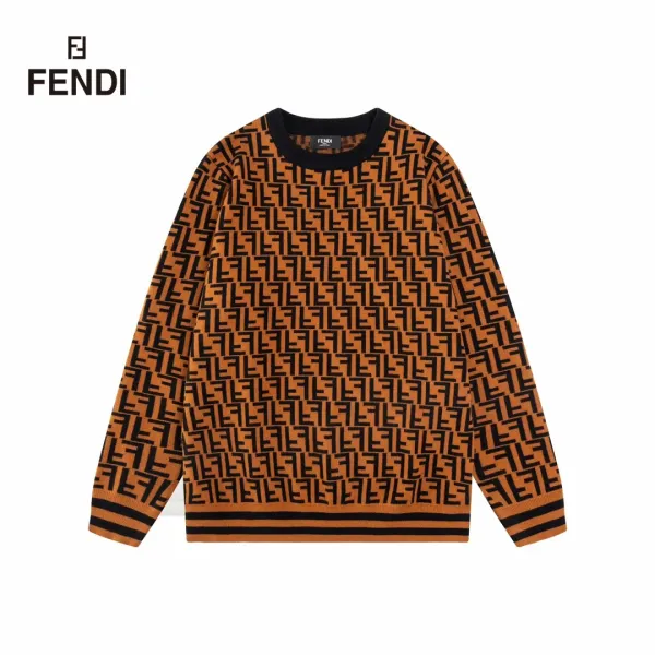 【2026】【FENDI 公式旗艦店】フェンディ   セーター好評に付き再入荷！ 241116