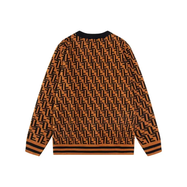 【2026】【FENDI 公式旗艦店】フェンディ   セーター好評に付き再入荷！ 241116