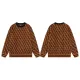 【2026】【FENDI 公式旗艦店】フェンディ   セーター好評に付き再入荷！ 241116