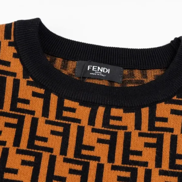 【2026】【FENDI 公式旗艦店】フェンディ   セーター好評に付き再入荷！ 241116