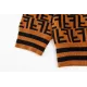 【2026】【FENDI 公式旗艦店】フェンディ   セーター好評に付き再入荷！ 241116